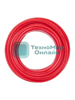 Леска для триммера MTX армированная алюминием квадрат 2,0 мм х 15 м