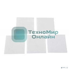 Фильтрующий элемент для вентилятора REM R-FAN-1J-5528 и фильтра R-FAN-F-5526-IP54, упак 5 шт. R-FAN-F-5526/28-IP54