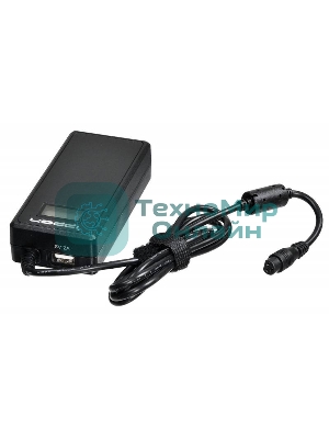 Блок питания Ippon D90U автоматический 90W 15V-19.5V 10-connectors 8A 1xUSB 2.1A от бытовой электросети LСD индикатор