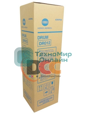 Барабан Konica-Minolta bizhub Pro 951/1052/1250 DR-012 (о)