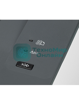 Принтер лазерный Pantum P3010D, A4, ч/б, печ. до 30 стр/мин, 1200 х 1200dpi, USB, проектная модель