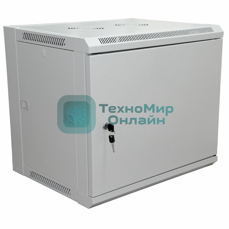 Настенный шкаф Rexant PRO 19