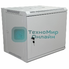 Настенный шкаф Rexant PRO 19