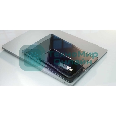 Флешка USB Sandisk 128Gb iXpand Flip SDIX90N-128G-GN6NE USB3.1 зеленый/серебристый