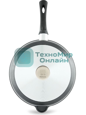 Сковорода НЕВА-МЕТАЛЛ 6028