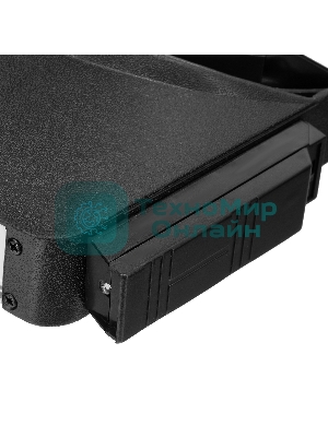 Лупа Sparta с дополнительными линзами, с подсветкой, для закрепления на голове