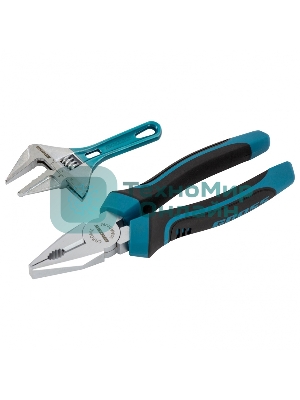 Набор инструментов Gross 1/4