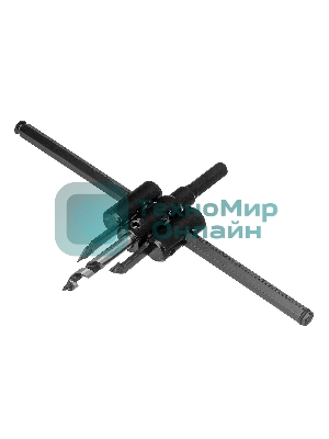 Сверло Matrix по дереву регулируемое Балеринка