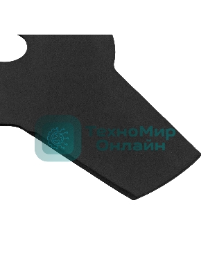 Диск Denzel для триммера, 3 лезвия