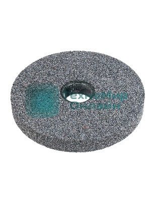 Круг шлифовальный, 150 х 20 х 32 мм, 63С, F40, K (Луга) Россия