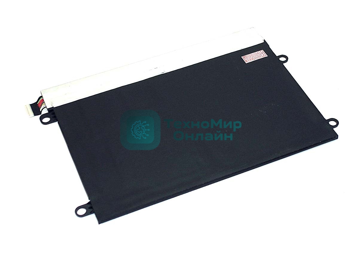 Аккумуляторная батарея для ноутбука HP X2 210 G2 7.7V 4221mAh