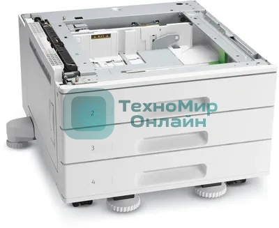 Лоток дополнительный Pantum Paper Tray PT-270H 3х500 pages, 1500 pages in total (Max A3) for BM270ADN/BM330ADN/BM420ADNCM270ADN/CM330ADN/CM420ADN