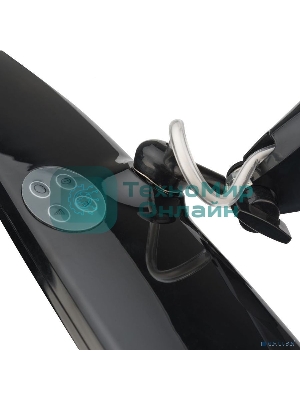 Лампа настольная бестеневая Rexant 31-0411, струбцина, 