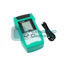 Оптический мультиметр (измеритель мощности и VFL) Pro'sKit MT-7603