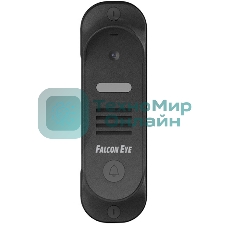 Видеопанель Falcon Eye FE-Push HD цветной сигнал CMOS цвет панели: графит