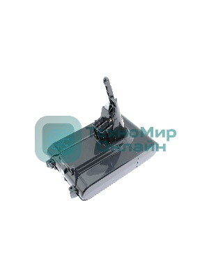 Аккумулятор для Dyson V7 (SV11) 6000mAh 21.6V Li-ion