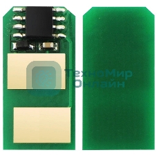 Чип тонер-картриджа Cactus CS-CHIP-OKI-44992404 (44992404/4499240) 2500 стр