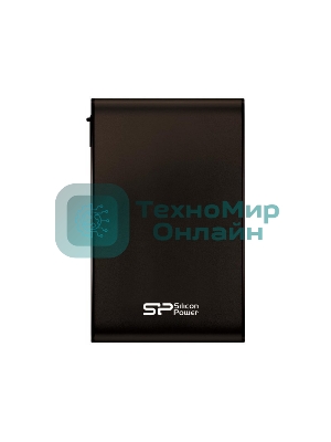 Внешний HDD 2.5