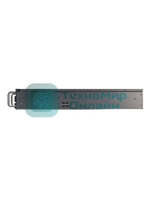 Серверный корпус ExeGate Pro 2U550-HS08 RM 19