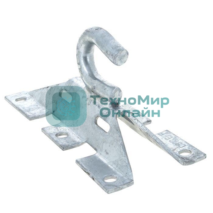 Крюк универсальный CS16 EKF cs-16