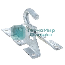 Крюк универсальный CS16 EKF cs-16