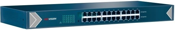 Коммутатор Hikvision DS-3E0524-E