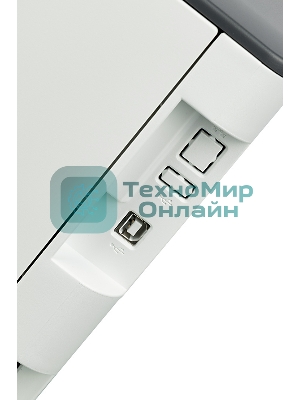 Принтер лазерный Pantum P3010D, A4, ч/б, печ. до 30 стр/мин, 1200 х 1200dpi, USB, проектная модель