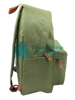 Рюкзак для ноутбука Silwerhof Start оливковый
