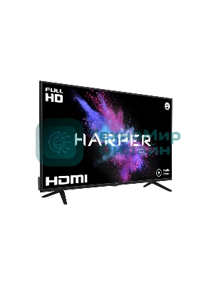 Телевизор Harper 40