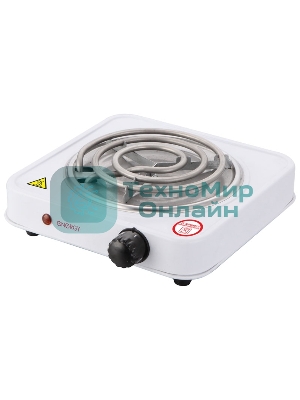 Плита настольная электрическая Energy EN-902 (158902)