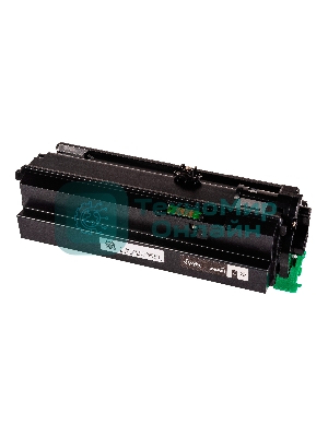 Картридж Sakura SP4500LE для Ricoh Aficio SP3600DN/SP 3600SF/SP 3610SF/SP 4510DN, Ricoh Aficio SP 4510SF, черный, 3000 к.