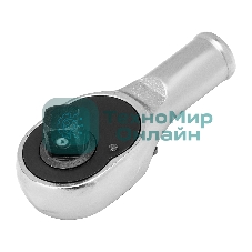 Набор торцевых головок Matrix, квадрат, 3/4