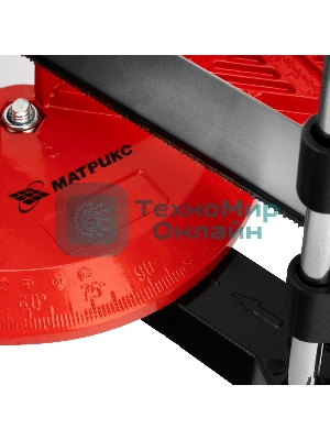 Стусло Matrix, 420 мм, прецизионное MАТРИКС