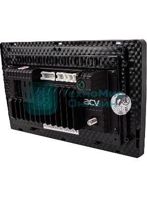 Автомагнитола ACV AD-9003, 2 DIN, 9