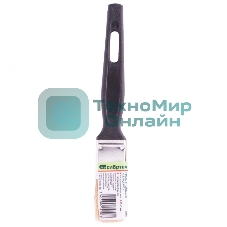 Кисть флейцевая Сибртех 