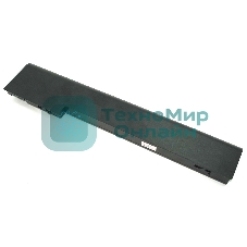 Аккумуляторная батарея для ноутбука HP EliteBook 8570w 14.4V 75Wh черный