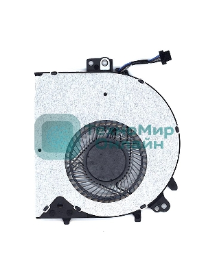 Вентилятор (кулер) для ноутбука HP Probook 450 G5
