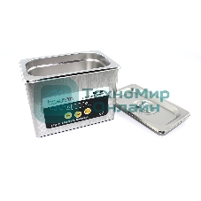 Ультразвуковая ванна BAKU BK-2400 0.8 л, 35 Вт