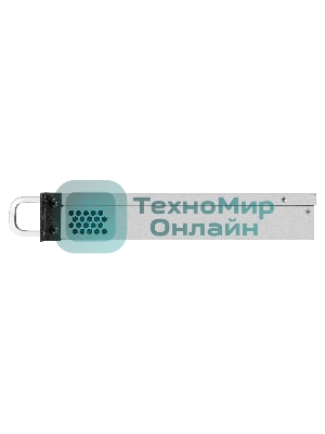 Серверный корпус ExeGate Pro 1U255-01 (RM 19