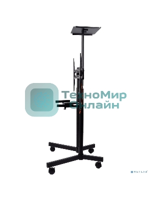 Подставка для телевизора Arm Media PT-STAND-8 черный 32