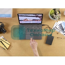 Внешний HDD 2.5