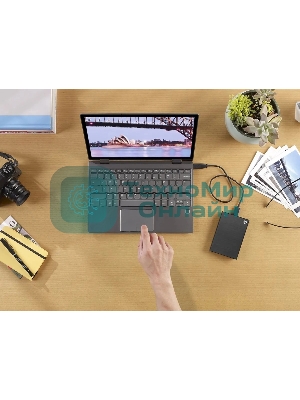 Внешний HDD 2.5