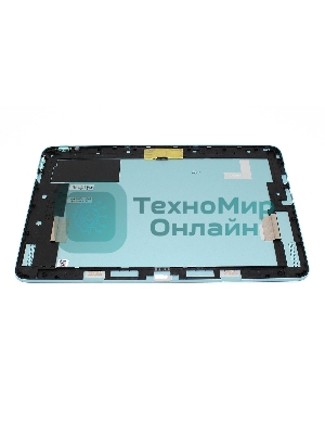 Задняя крышка для Asus Transformer Book T100HA голубой