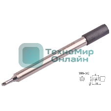 Жало для паяльника Quick 3034-3C