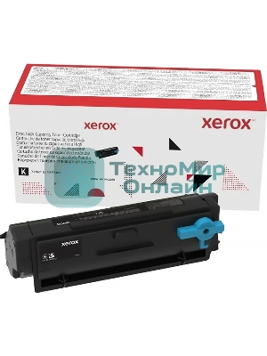 Картридж лазерный экстраповышенной емкости Xerox 006R04381 (20K)
