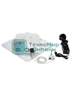 Сетевое оборудование D-Link DAP-3760 PROJ Внешняя беспроводная точка доступа/мост, до 40 км