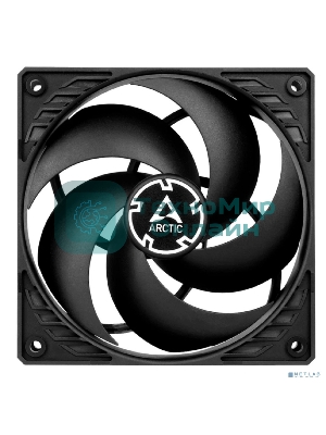 Вентилятор для процессора Arctic P9 Max черный, 92 мм, 3000 об/мин, 4 pin
