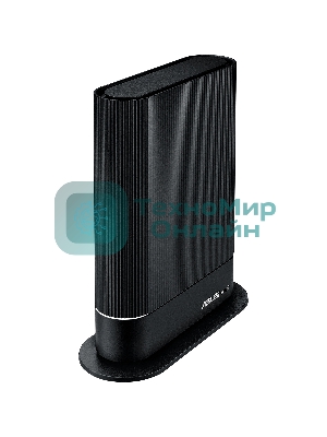Маршрутизатор ASUS RT-AX59U, AX4200, 1x1G WAN, 4x1G LAN, 2хUSB,MU-MIMO, OFDMA (RT-AX59U)