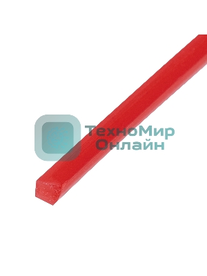 Леска для триммера MTX армированная алюминием квадрат 2,0 мм х 15 м