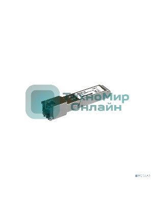 Трансивер Origo OFM712 оптич. SFP 1 Гбит/с до 0.1км (OFM712/A1A)